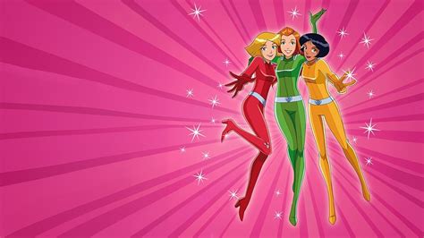 totally spies mac smit|Prime Video: Totally Spies!.